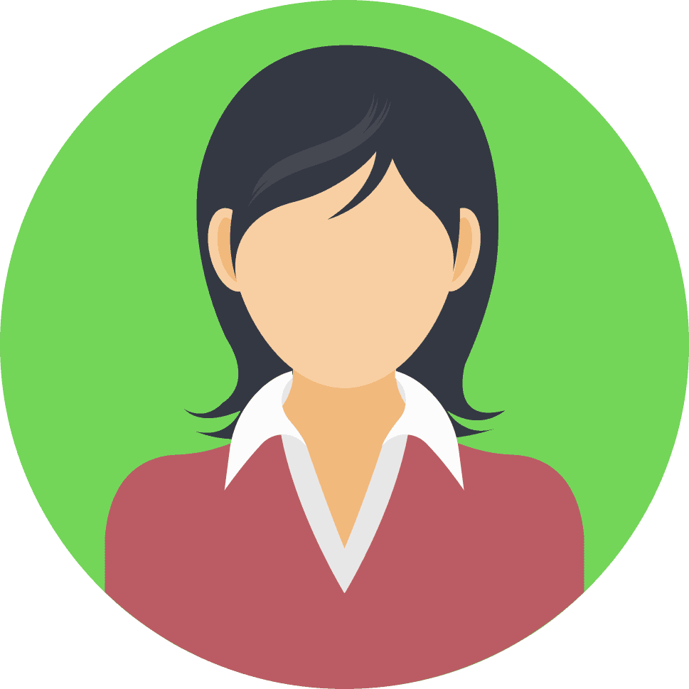 Punitha - Indian maid